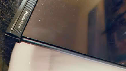 Photo of free smart tv (Currie EH14) #3