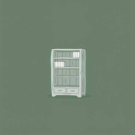 Photo of free Pine book case (Southport PR9) #1