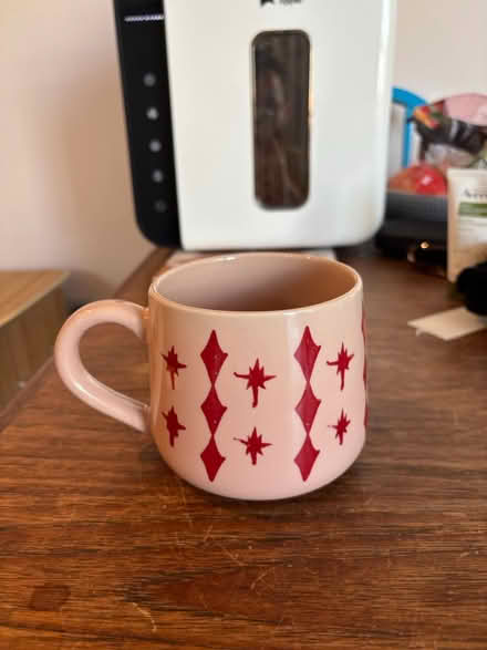 Photo of free 5 mugs (Clapton, E5) #3