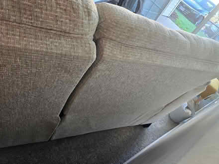 Photo of free 2-Seater Reclining (Ofallon mo) #1