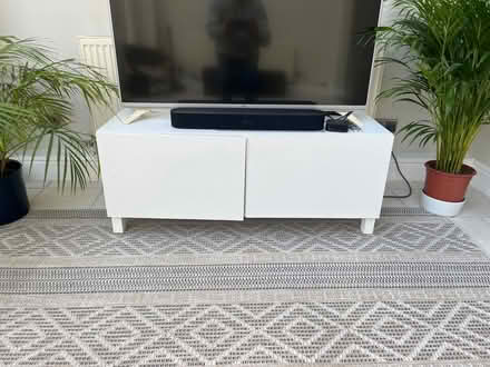 Photo of free TV Unit (Barnes SW13) #1