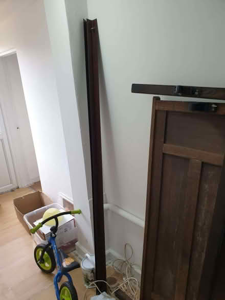 Photo of free Double Bed - Needs Divan (Evercreech BA4) #2