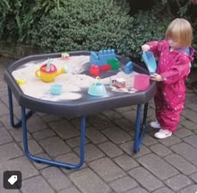 Photo of Tuff tray/stand (SK23) #1
