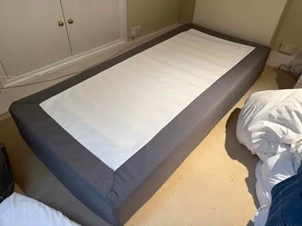 Photo of free Single bed (Wimbledon Park SW19) #2