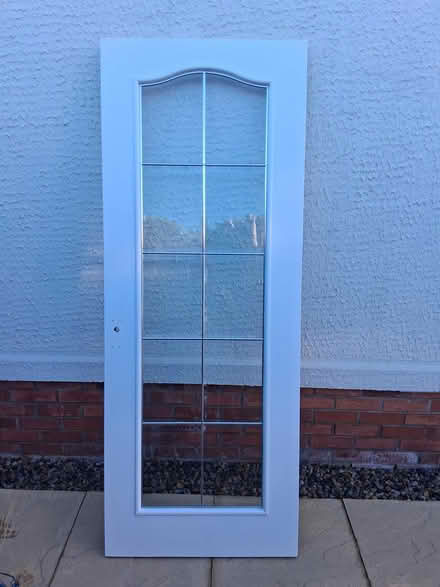 Photo of free 2 Internal doors (York yo 23) #1