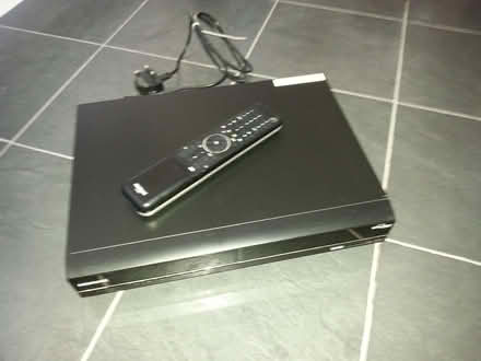 Photo of free Humax Personal Video REcorder (PVR) (West Bridgford NG2) #1