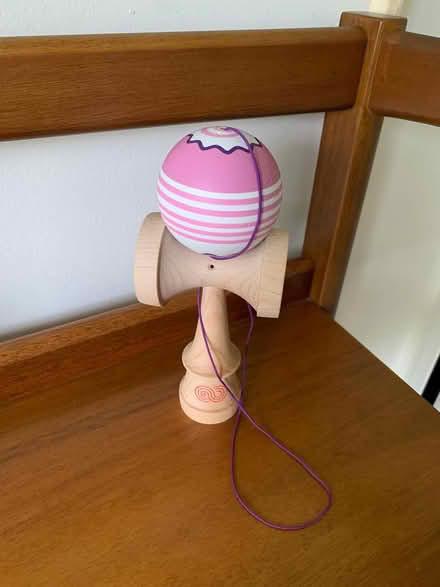 Photo of free Kendama (Morristown) #1