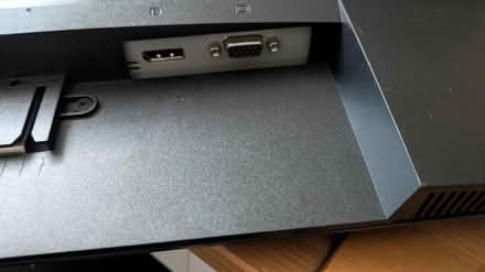 Photo of free Dell 22" monitor needs stand (Leagrave LU4) #3