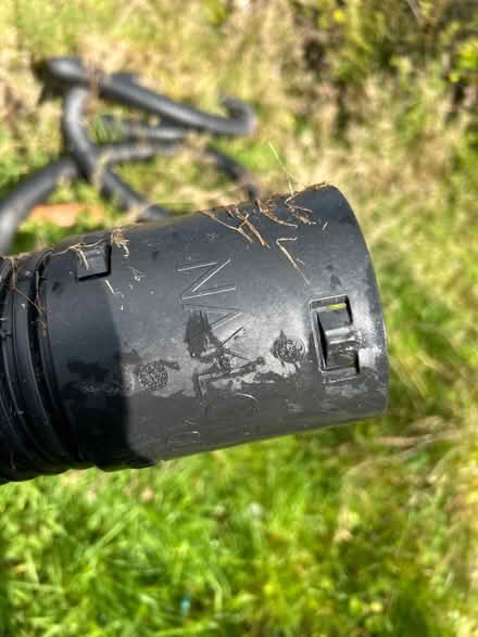 Photo of free Plastic Drainage Pipe (Staveley LA8) #2