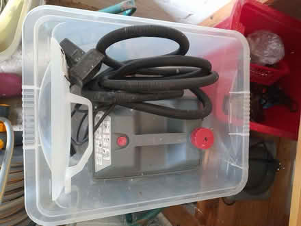 Photo of free Wall paper stripper (Malvern Link WR14) #1