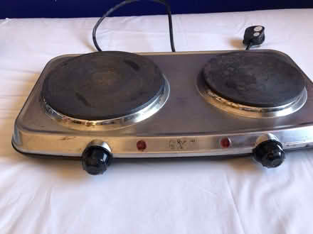 Photo of free Mini hob (Harrogate HG2) #1