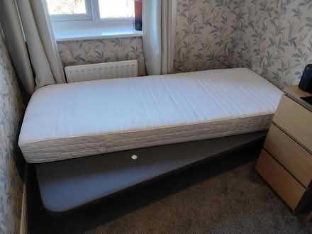 Photo of free Single bed (Telford and Wrekin TF2) #2