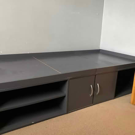Photo of free Cabin bed (OX1 henwood) #2