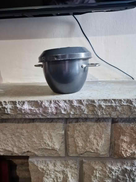 Photo of free Pots / Pans (Warrington WA2) #2