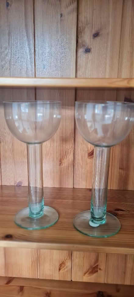 Photo of free Candle holders (Burnham SL1) #1