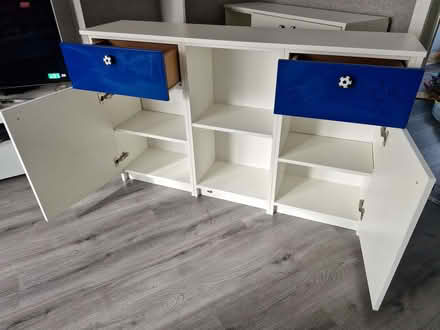 Photo of free Children's furniture (Parkhead G31) #4