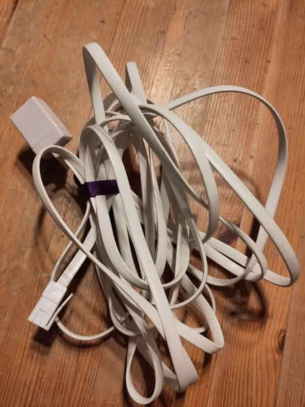 Photo of free Landline phone extension cable (Henleaze Ward BS9) #1