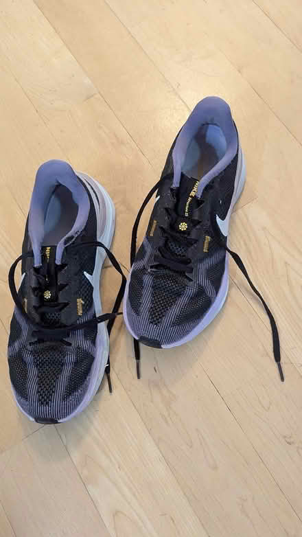 Photo of free Nike women's 7.5 sneakers (North Cambridge) #1