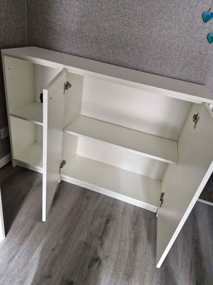 Photo of free Children's furniture (Parkhead G31) #2