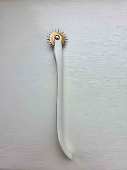 Photo of free Pattern tracing wheel (Freshford BA2) #1
