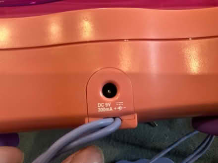 Photo of free V Smile TV Learning system (Merry Hill WD23) #2