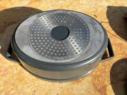 Photo of free Lakeland casserole (Alfrick WR6) #2