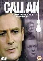 Photo of Callan DVD (Clayton Green PR6) #1
