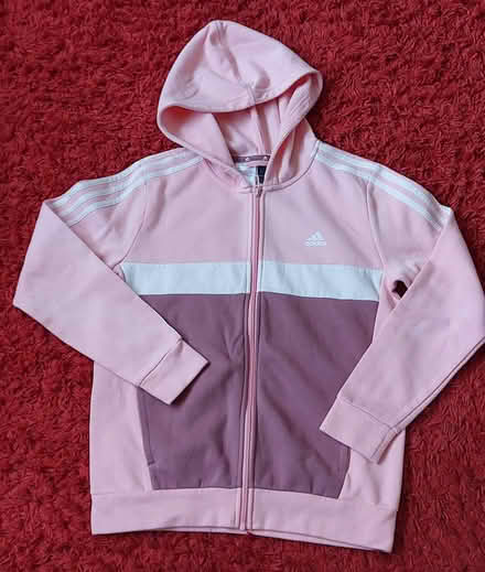 Photo of free Adidas Hoodie (Tongham GU10) #1