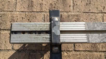 Photo of free Van-Guard Van Roof Rack, 213cm x 150cm (Lipson PL4) #2