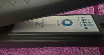 Photo of free Ceramic hair straighteners (Dyke Road area BN1) #4