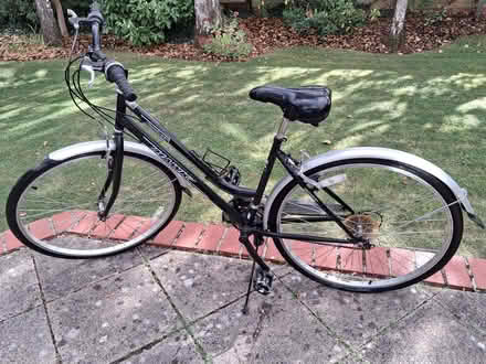 Photo of free Ladies bicycle (Chipping Ongar CM5) #2
