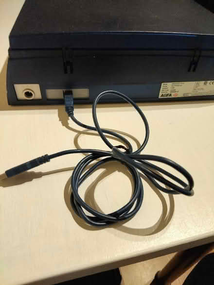 Photo of free Scanner (Seven Sisters N15) #2