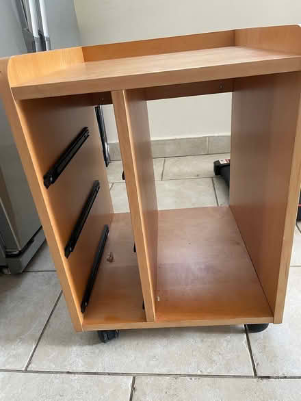 Photo of free Side table (North Finchley N12) #1