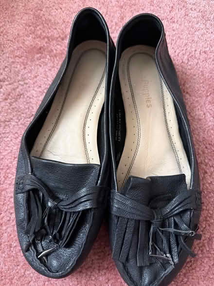 Photo of free Hush Puppies Shoes (Purley CR8) #2