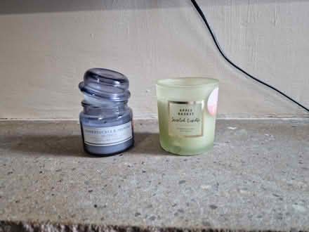 Photo of free Candles & Holders (Warrington WA2) #1