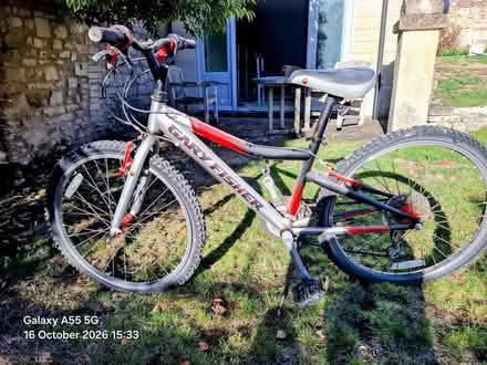 Photo of free Child's Gary Fisher bicycle (Near Bath BA2) #1