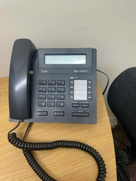 Photo of free Office phone (Pontefract WF8) #3