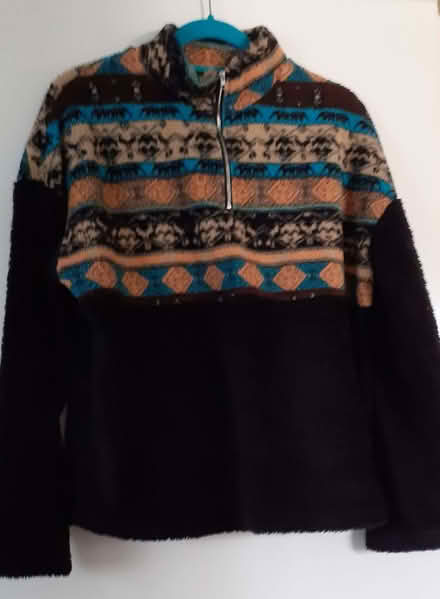 Photo of free Bundle winter/thermal clothes (Enfield EN2) #2