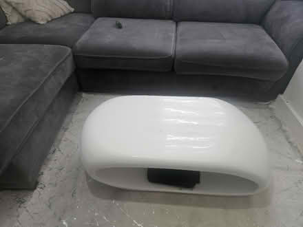 Photo of free Coffee table (Enfield N18) #1