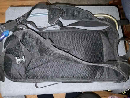 Photo of free Runners/cyclists rucksack with integrated water pouch (Merry Hill WD23) #4
