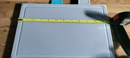 Photo of free Plastic chopping boards (Longley S5) #2