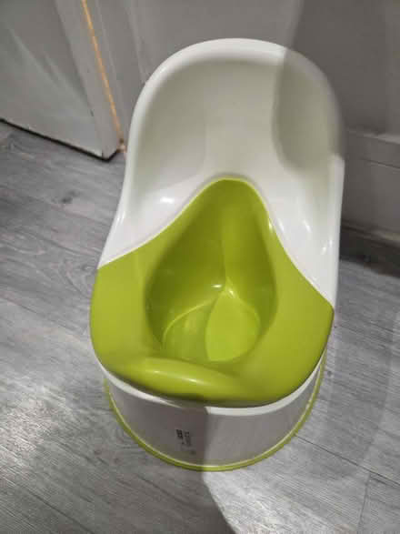 Photo of free Potty (Farnborough GU14) #1
