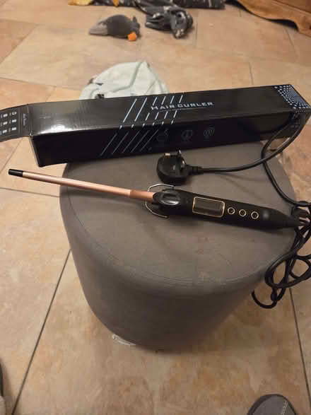 Photo of free Hair culer (Newbiggin CA11) #2