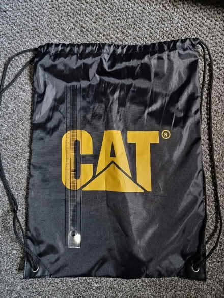 Photo of free Drawstring bag #3 (Warrington WA2) #1