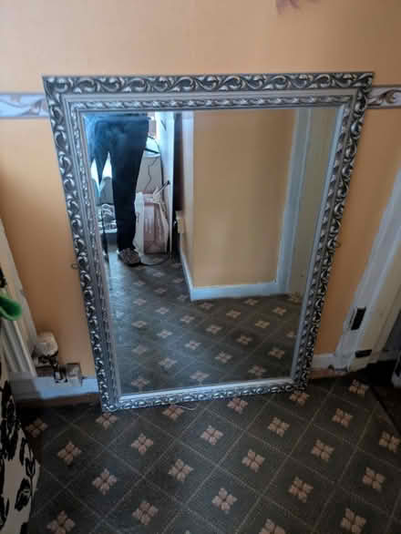 Photo of free Mirror (Kingshurst B37) #1