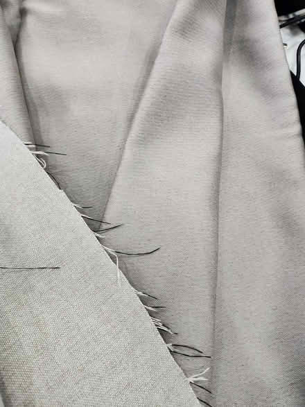 Photo of free Beige / Sand Cloth 140×150 (L23 6XS) #1