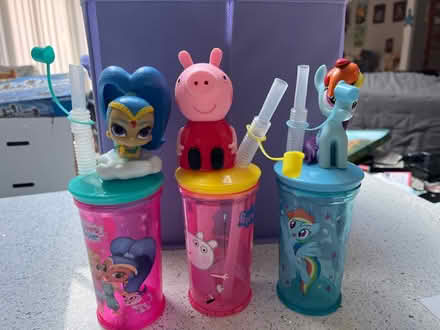 Photo of free Cups (Ashton CH3) #1