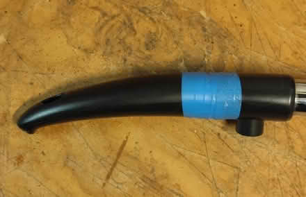 Photo of free Small hoover (Manchester M19) #3