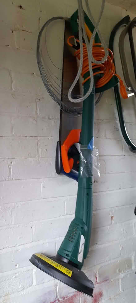 Photo of free Small strimmer (Malvern Link WR14) #1