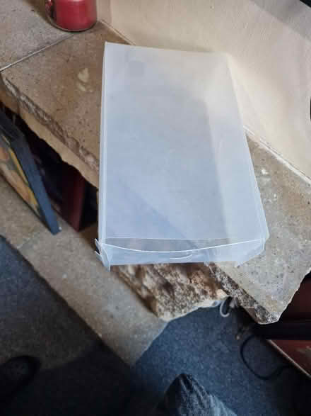 Photo of free Shoe / Storage boxes (Warrington WA2) #3